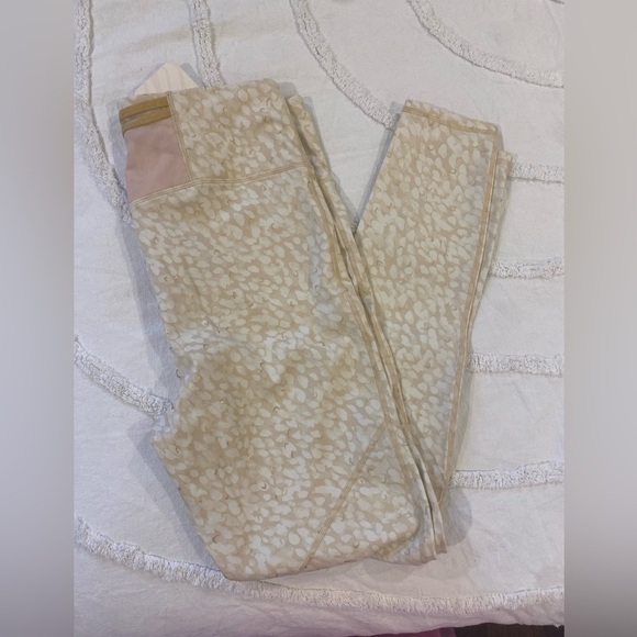 Fabletics Trinity Motion365 High-waisted Tall Leggings Size 1X - Picture 9 of 10